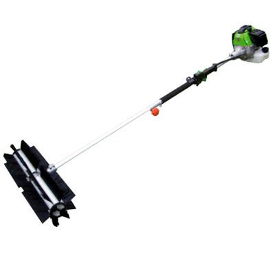 dustcleaningsweeperattachment forklift road sweeper attachment hand push street sweeper