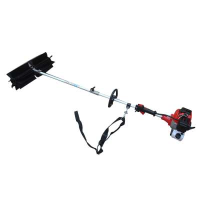 twister 360 mechanical road sweeper