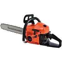 Germany technology gas big chain saw cs5800