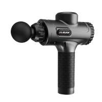 16mm Carbon Fiber Brushless Massage Gun