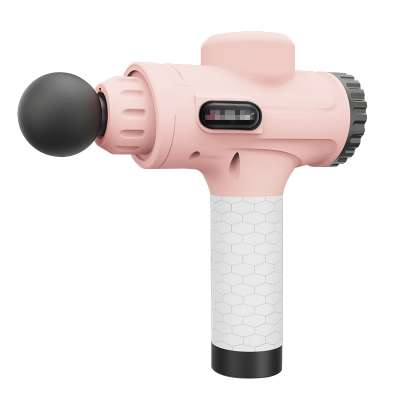 Brushless Motor Divtop 30 Speed Massage Gun