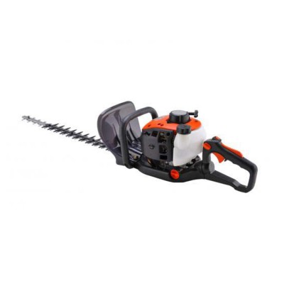 Multi-purpose high efficiency 22.5cc gasoline petrol hedge trimmer