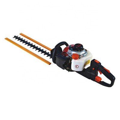 High efficiency gasoline power 22.5cc hedge trimmer for garden tools