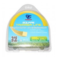 BASF Polyamide Monofilament trimmer line 2.4mm x 83m