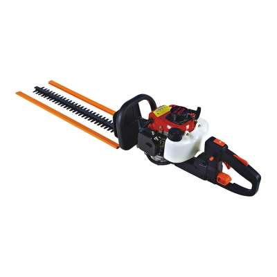 Chinese top quality gasoline 22.5cc hedge trimmer machine for hot sale