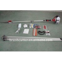 42.7cc long pole saw